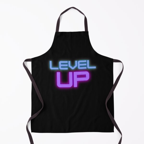 Item preview, Level Up Gaming Neon Glow designed and sold by OnlyGoodVibesZ.