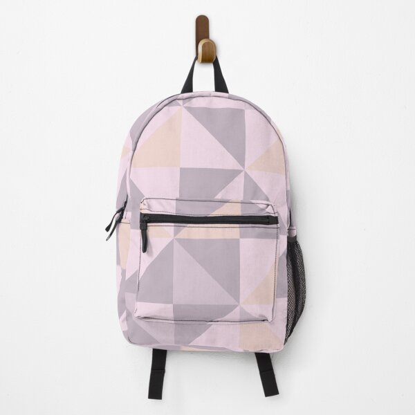 Item preview, Soft Pink Geometry designed and sold by ToEllaBloom.