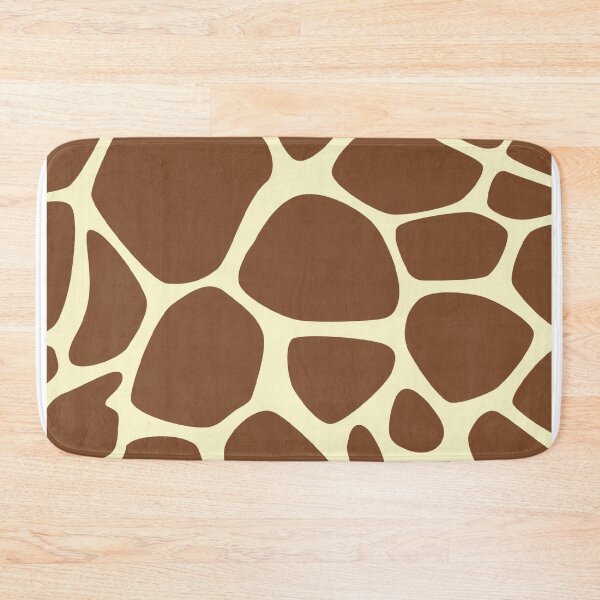 Item preview, Giraffe Print designed and sold by BoldNFresh.