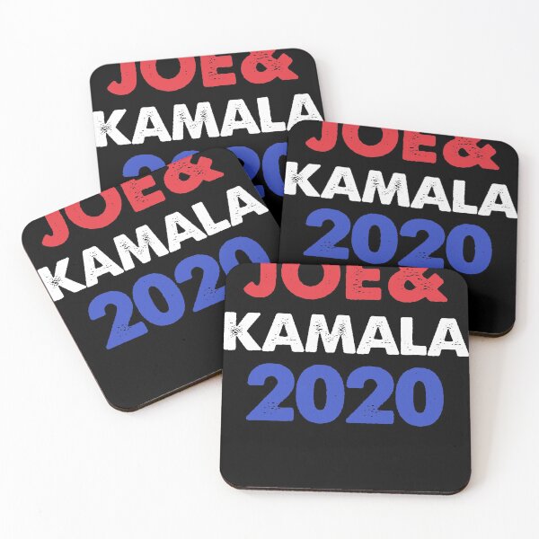 Artikelvorschau, Joe & Kamala 2020 Abstimmung Biden Kamala Anti Trump entworfen und verkauft von JoDesignLab.