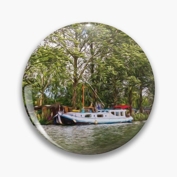 Item preview, The Last Navigable Stretch as Digital Art designed and sold by IanWL.