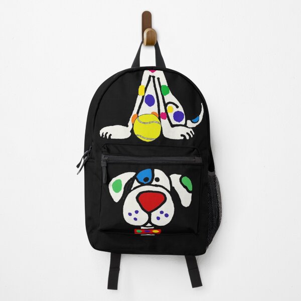 Item preview, Funny White Hound Dog Cartoon designed and sold by Nature's Fancy.