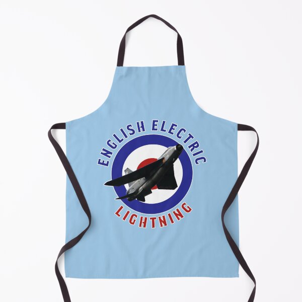 Item preview, English Electric Lightning British Jet Fighter designed and sold by markstones.