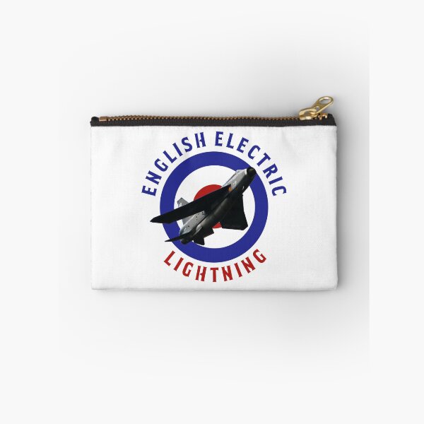 Item preview, English Electric Lightning British Jet Fighter designed and sold by markstones.