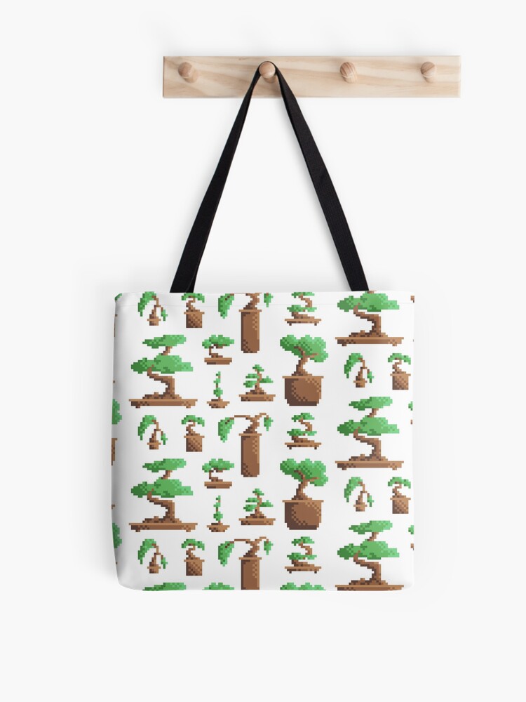 Small Beeds Tote Bag by Dimitris Sivyllis - Pixels