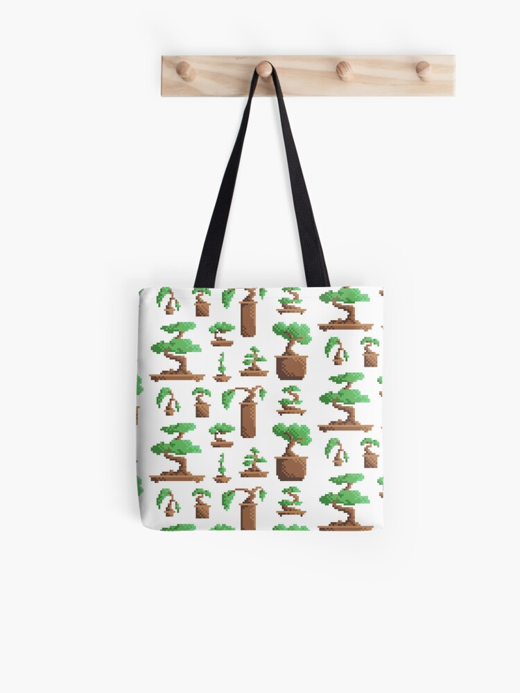 Small Beeds Tote Bag by Dimitris Sivyllis - Pixels