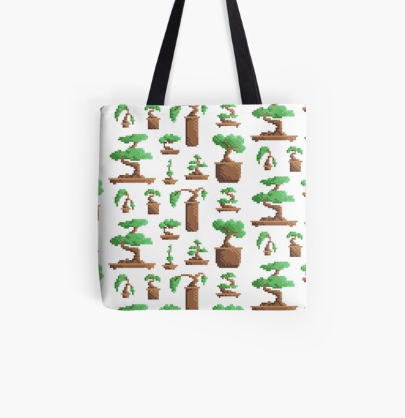 Small Beeds Tote Bag by Dimitris Sivyllis - Pixels