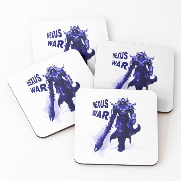 Item preview, NEXUS WAR, WAR designed and sold by MBR1.