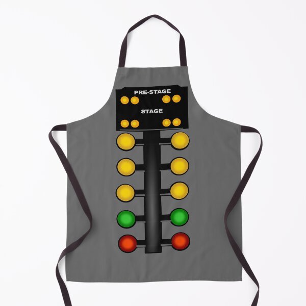 Item preview, DRAG RACING STAGING LIGHTS designed and sold by lacm2020.