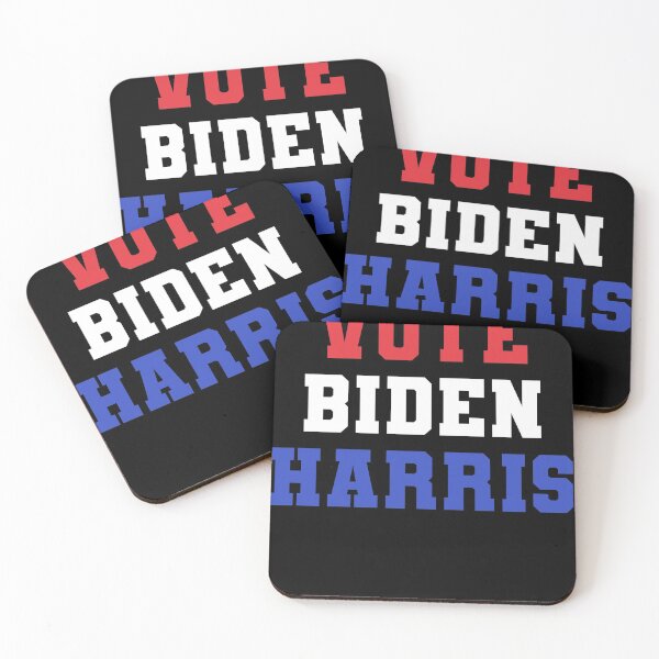 Artikelvorschau, AbstimmungBiden Harris 2020 Abstimmung Biden Kamala Anti Trump entworfen und verkauft von JoDesignLab.
