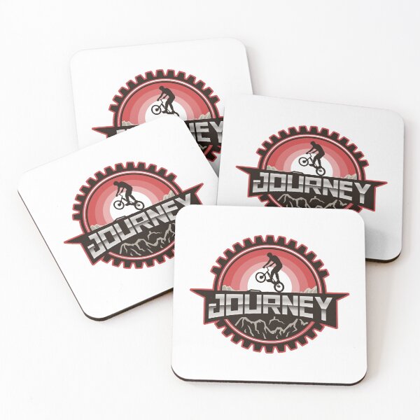 Item preview, Journey. designed and sold by Artistpirate 10.