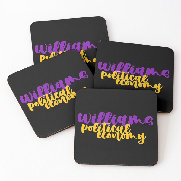 Item preview, williams college political economy designed and sold by laurwang.