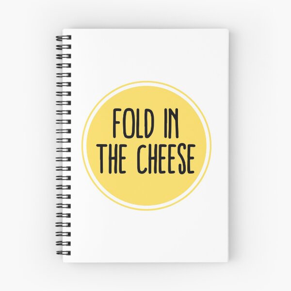 Item preview, Schitts Creek Quote - Schitts Creek Fold in the Cheese - Schitts Creek Moira Rose - Schitts Creek David Rose designed and sold by RisforRobo.