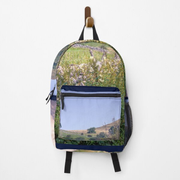 Item preview, Yorkshire landscape designed and sold by Svetlana Sewell.