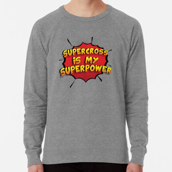 Monster energy supercross discount sweatshirt