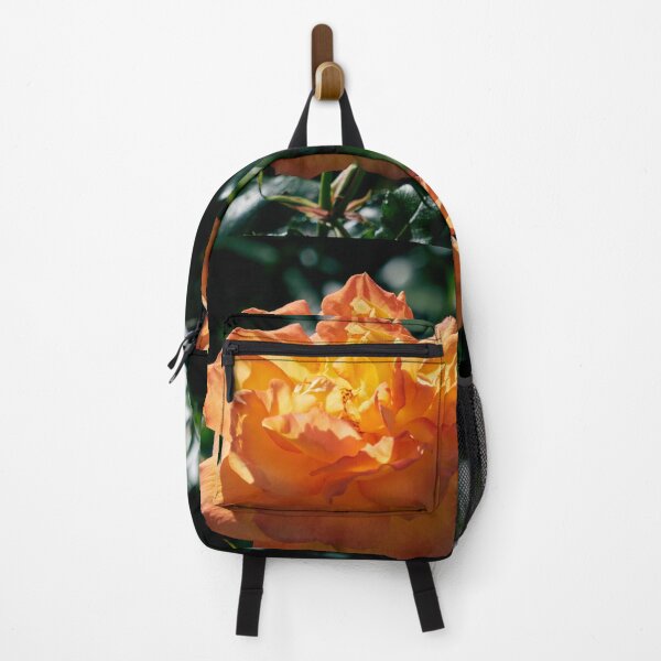 Item preview, Orange rose like setting sun designed and sold by Jouko Lehto Photography.