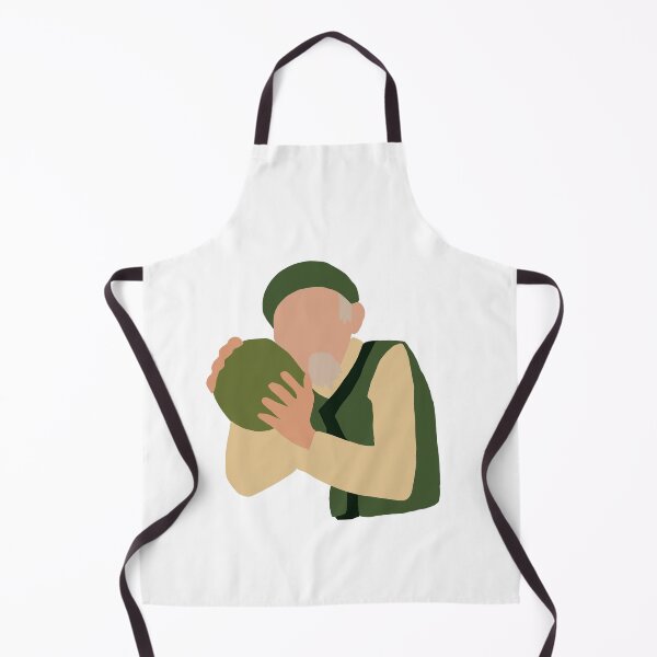 Item preview, Avatar the Last Air Bender designed and sold by 445-Designs.
