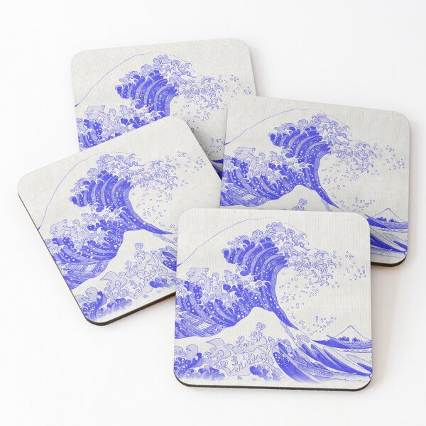 Item preview, Kanagawa Wave 03 designed and sold by Timena.