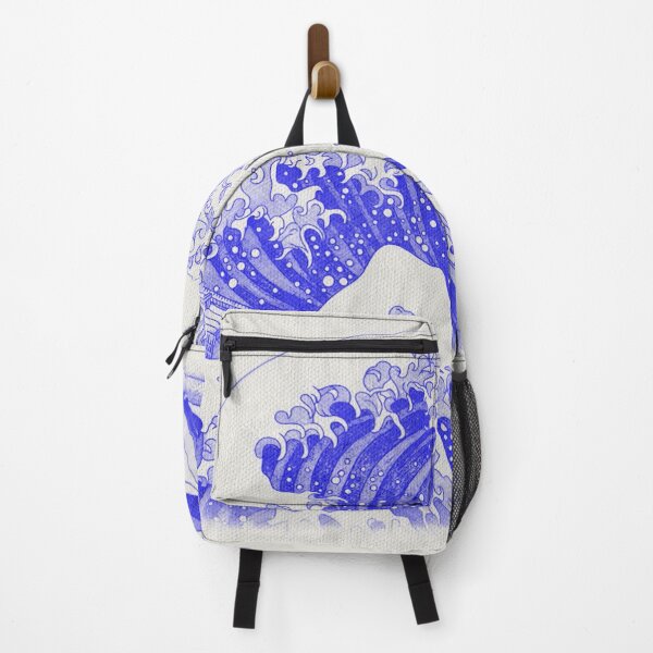 Item preview, Kanagawa Wave 03 designed and sold by Timena.