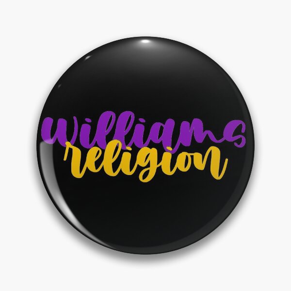 Item preview, williams college religion designed and sold by laurwang.