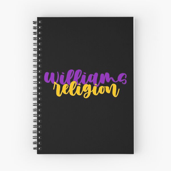 Artikelvorschau, Williams College Religion entworfen und verkauft von laurwang.