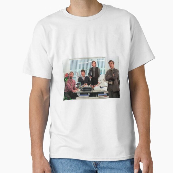 Item preview, Het Eiland - Classic Flemish Sitcom 2 designed and sold by seppemussels.