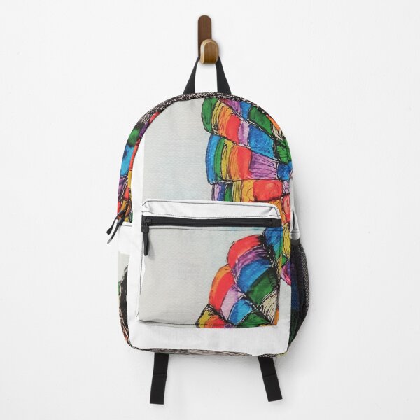 Item preview, Hot Air Balloon designed and sold by lifeissketchy.