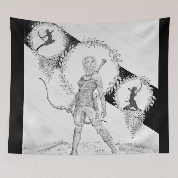 Item preview, Kestros  designed and sold by Svvamphagg.