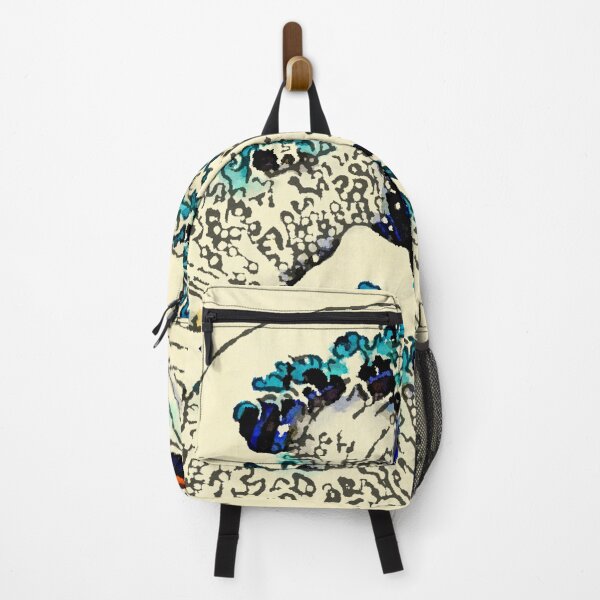 Item preview, Kanagawa Wave 05 designed and sold by Timena.