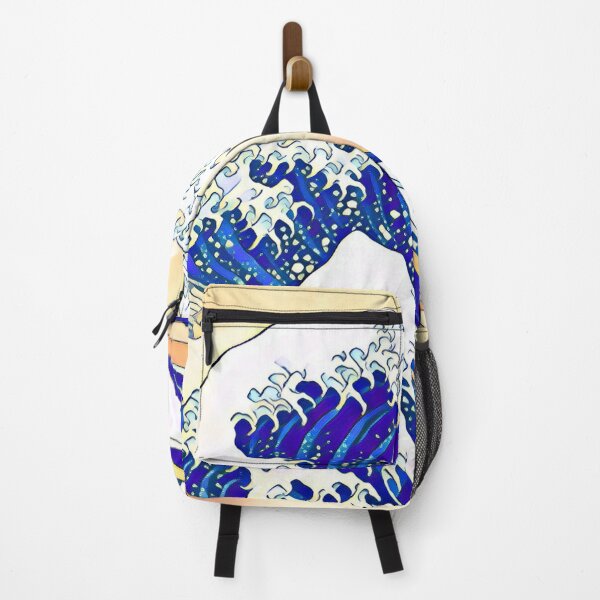 Item preview, Kanagawa Wave 06 designed and sold by Timena.
