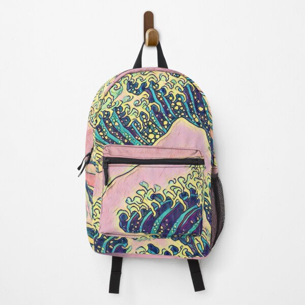 Item preview, Kanagawa Wave 07 designed and sold by Timena.