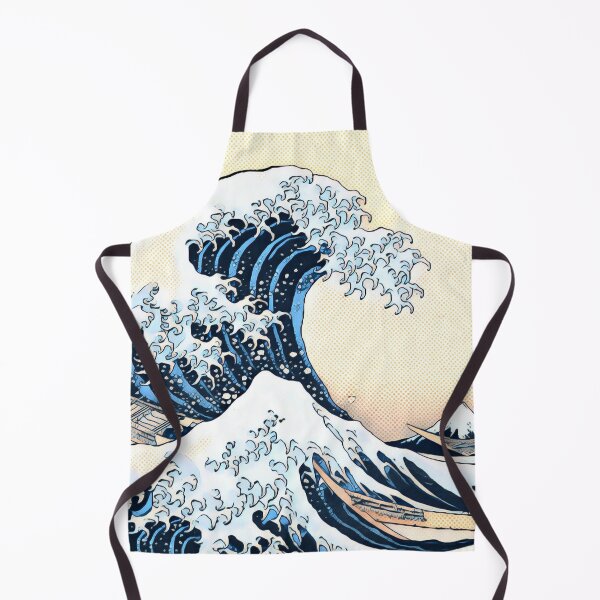 Item preview, Kanagawa Wave 08 designed and sold by Timena.