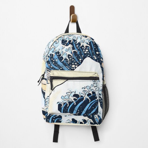 Item preview, Kanagawa Wave 08 designed and sold by Timena.