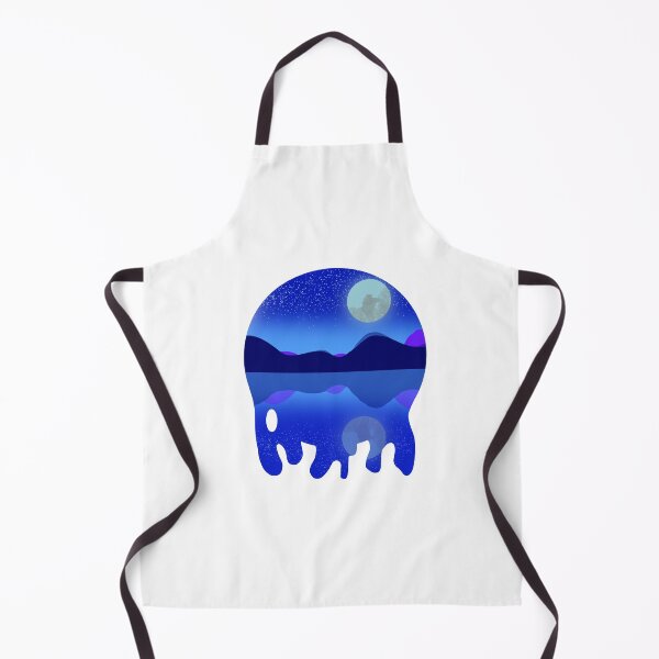 Item preview, Moon reflection  designed and sold by GabiMl.
