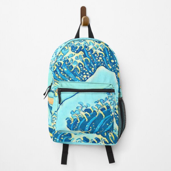 Item preview, Kanagawa Wave 09 designed and sold by Timena.