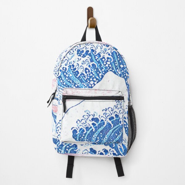 Item preview, Kanagawa Wave 10 designed and sold by Timena.