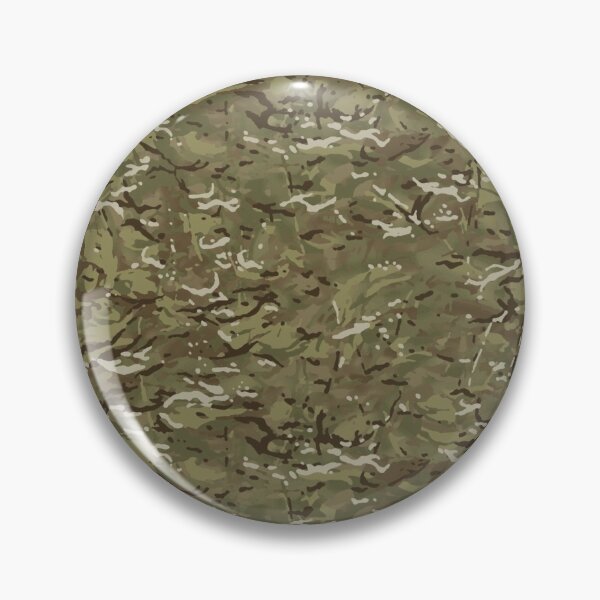 Item preview, British MTP Camouflage designed and sold by Britkek.
