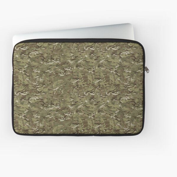 Camouflage discount laptop sleeve