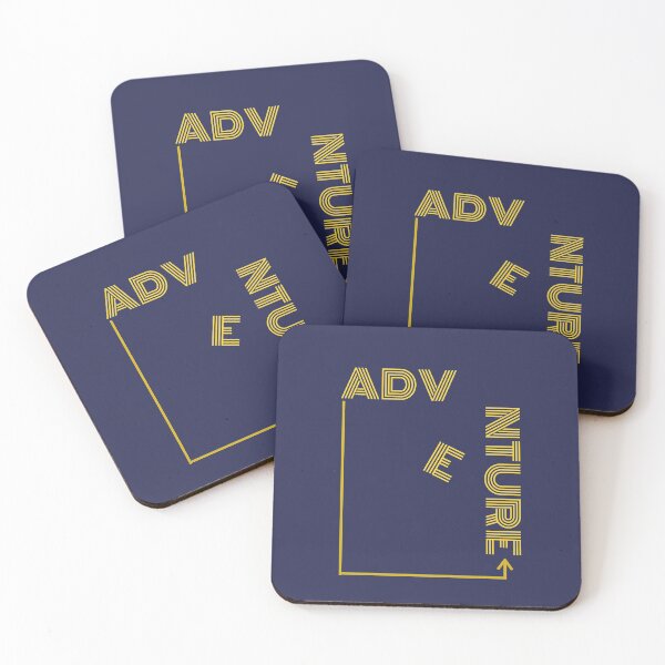 Item preview, ADVENTURE designed and sold by M20Design.