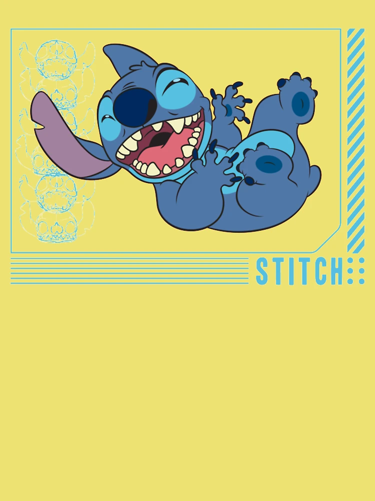 Fake stitch stanley halloween ｜TikTok Search