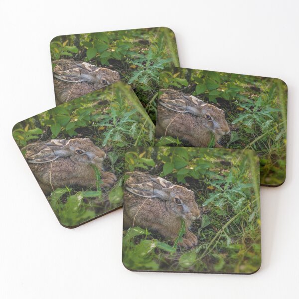 Item preview, European hare designed and sold by Veikko  Suikkanen.