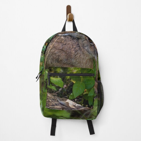 Item preview, European hare designed and sold by Veikko Suikkanen.