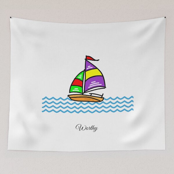 Item preview, Worthy Collection designed and sold by Jeanettcha.