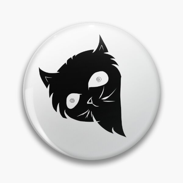 Item preview, BOO! Cute scaredy cat! designed and sold by TYNEY92.