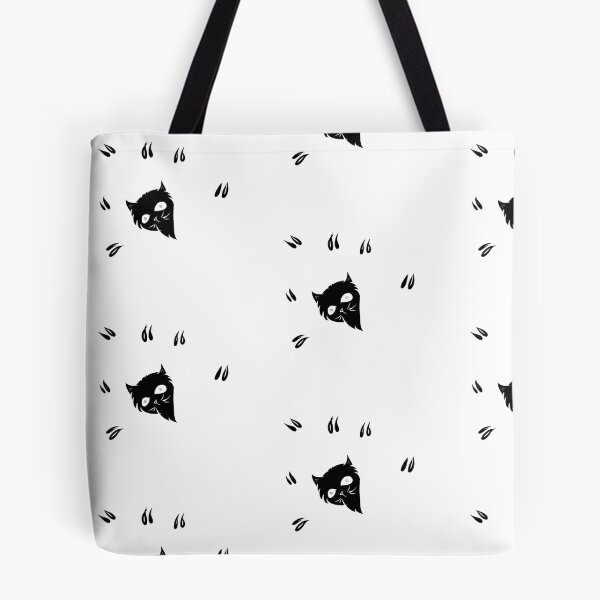 Item preview, BOO! Cute scaredy cat! designed and sold by TYNEY92.