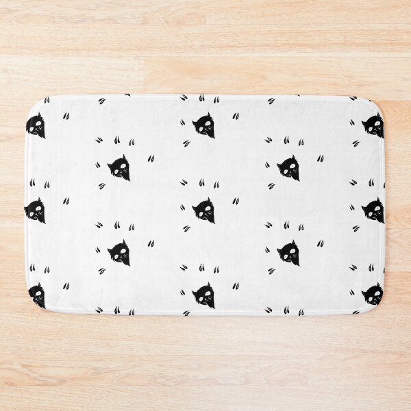Item preview, BOO! Cute scaredy cat! designed and sold by TYNEY92.