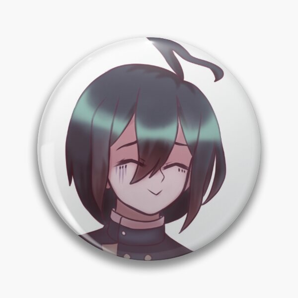 Item preview, Shuichi Saihara - Danganronpa V3 Killing Harmony  designed and sold by Aviation-cake.