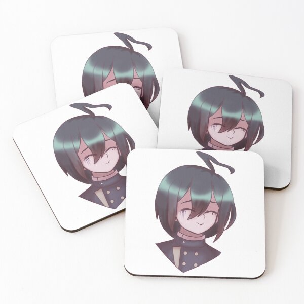 Item preview, Shuichi Saihara - Danganronpa V3 Killing Harmony  designed and sold by Aviation-cake.