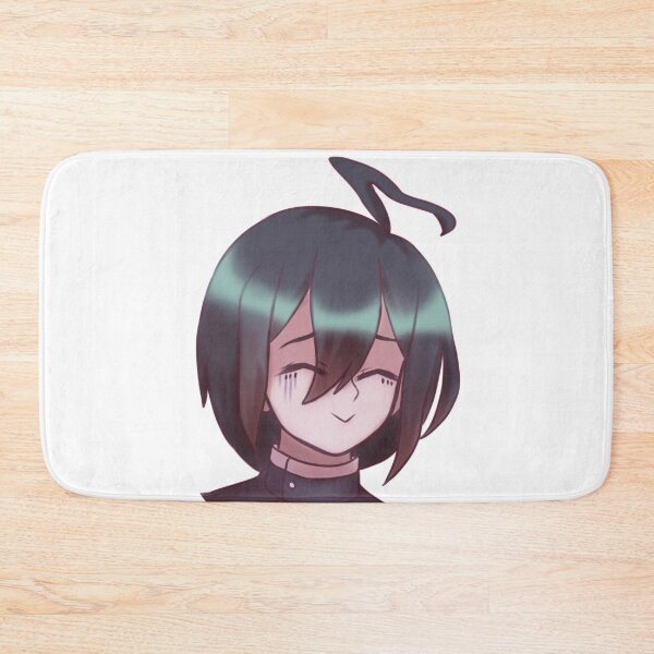 Item preview, Shuichi Saihara - Danganronpa V3 Killing Harmony  designed and sold by Aviation-cake.