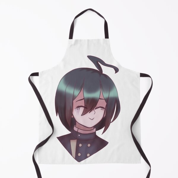 Item preview, Shuichi Saihara - Danganronpa V3 Killing Harmony  designed and sold by Aviation-cake.